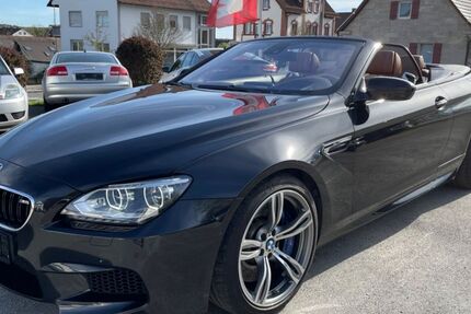 BMW M6 99.500 km 47.900 &euro; Lauf 91207