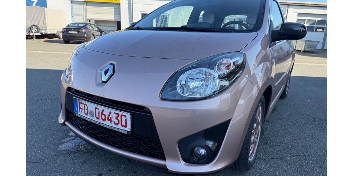 Renault Twingo 139.000 km 3.290 &euro; FORCHHEIM 91301