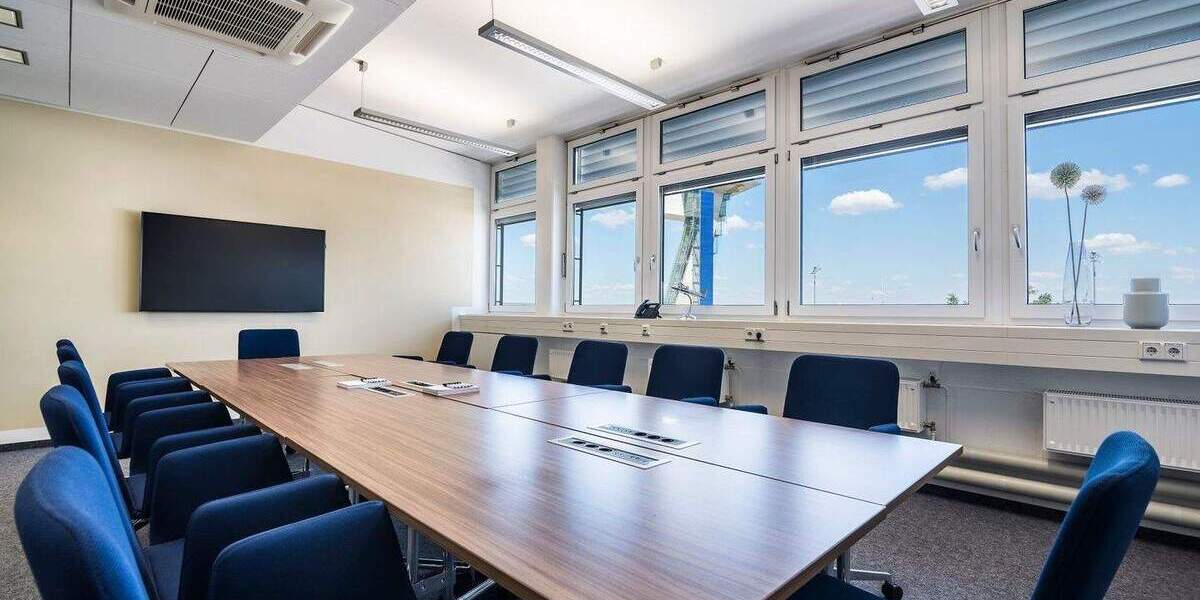 Gewerbeobjekt Nürnberg Marienberg - 2.129&euro; | Angebot:25806176