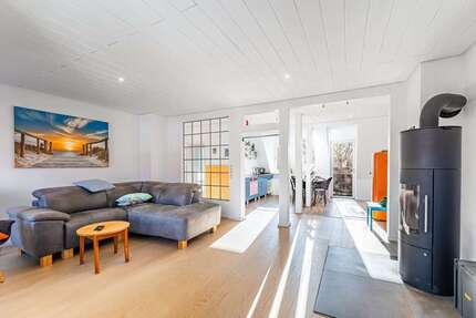 Wohnung Nürnberg Kleinweidenmühle - 4 Zimmer, 120 m&sup2;, 475.000&euro; | Angebot:27288438