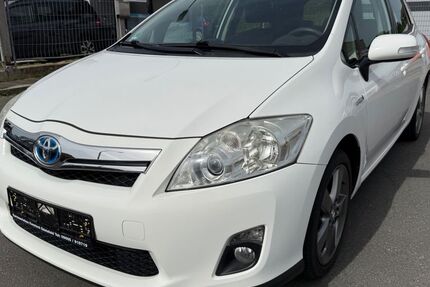 Toyota Auris 180.000 km 5.999 &euro; Fürth 90762