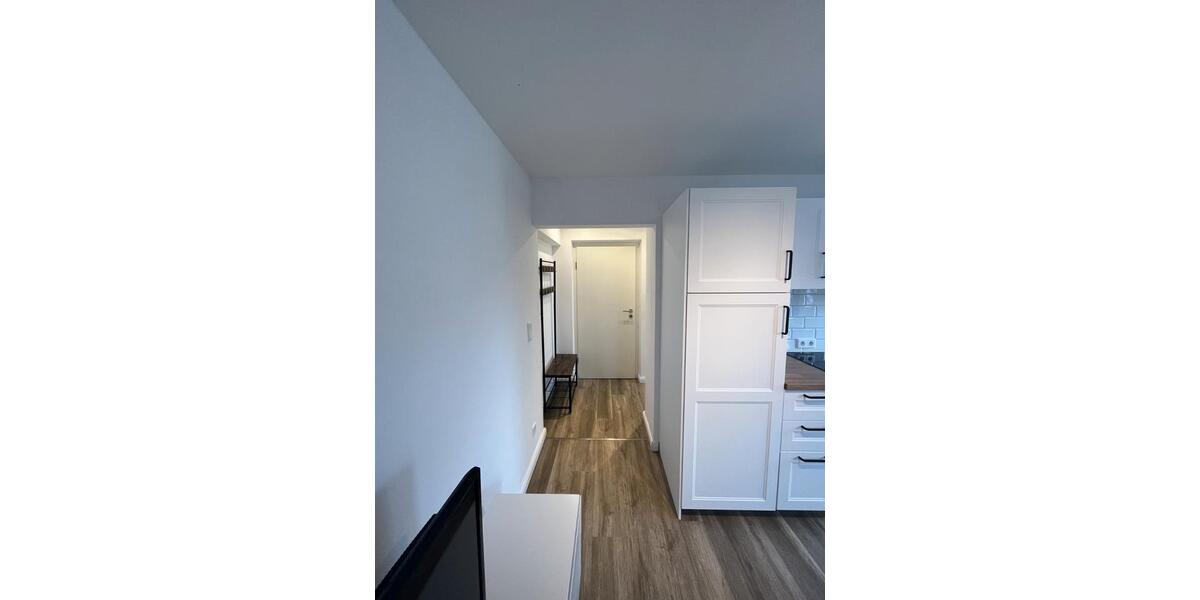 Etagenwohnung Herzogenaurach - 1.5 Zimmer, 32 m&sup2;, 800&euro; | Angebot:26614939