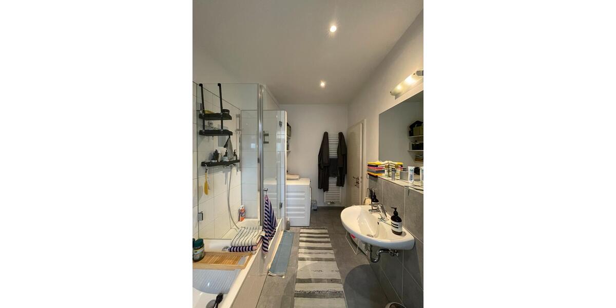 Etagenwohnung Nürnberg Gärten bei Wöhrd - 2 Zimmer, 75 m&sup2;, 1.190&euro; | Angebot:25367436