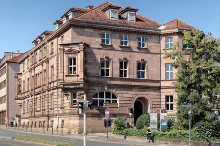 Gewerbeobjekt Nürnberg Rosenau - 5.000&euro; | Angebot:25746625