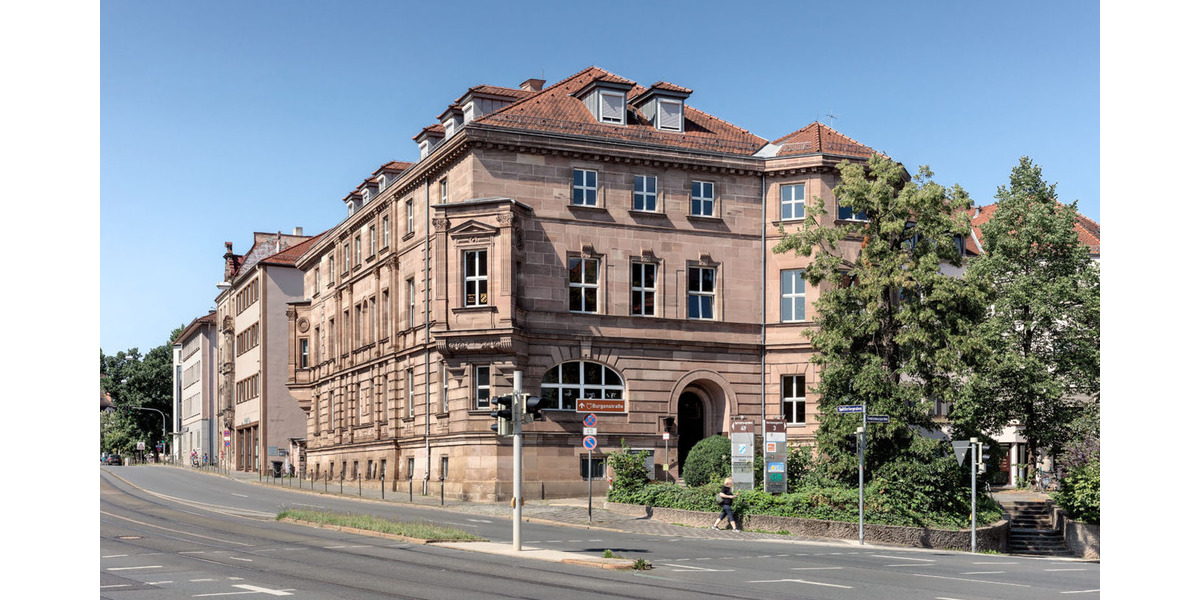 Gewerbeobjekt Nürnberg Rosenau - 5.000&euro; | Angebot:25746625