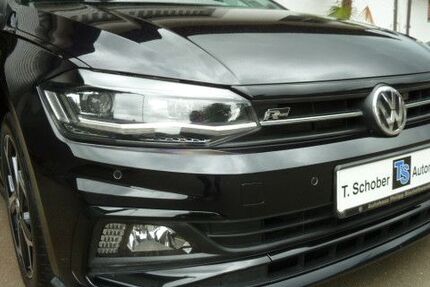 VW Polo 100.000 km 12.650 &euro; Simmelsdorf OT Großengsee 91245