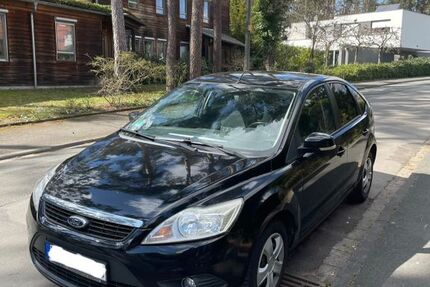 Ford Focus 83.000 km 4.000 &euro; Erlangen 91056