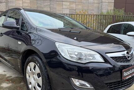 Opel Astra 147.000 km 4.490 &euro; Fürth 90763