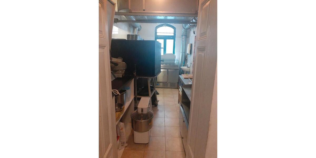 Gewerbeobjekt Nürnberg Eberhardshof - 1.234&euro; | Angebot:22203965