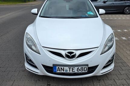 Mazda 6 349.000 km 1.999 &euro; Nürnberg 90439