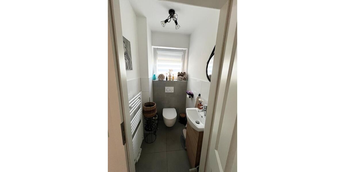 Reihenhaus Oberasbach - 4 Zimmer, 120 m&sup2;, 600.000&euro; | Angebot:27259336