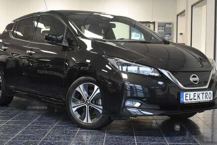 Nissan Leaf 89.834 km 13.670 &euro; Nürnberg 90431