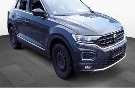 VW T-Roc 88.809 km 18.308 &euro; Nürnberg 90411