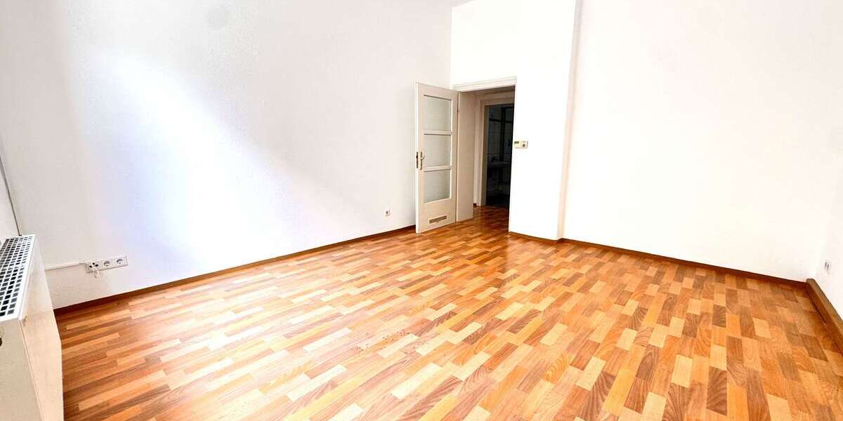 Etagenwohnung Nürnberg - 2 Zimmer, 52 m&sup2;, 179.000&euro; | Angebot:26683224