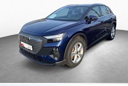 Audi Q4 e-tron 87.150 km 25.890 &euro; Roth 91154