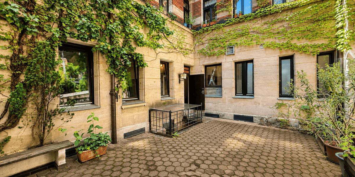 Etagenwohnung Fürth Altstadt - 5 Zimmer, 169 m&sup2;, 345.000&euro; | Angebot:26956343