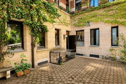 Wohnung Fürth Altstadt - 5 Zimmer, 169 m&sup2;, 345.000&euro; | Angebot:26956343