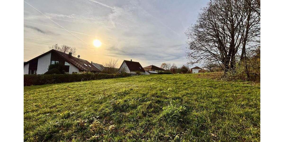 Grundstück Forchheim Burk - 452.925&euro; | Angebot:25701593