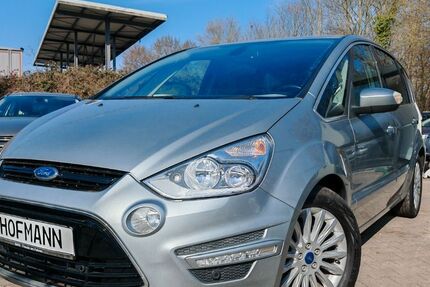 Ford S-Max 205.000 km 6.890 &euro; Nürnberg 90427