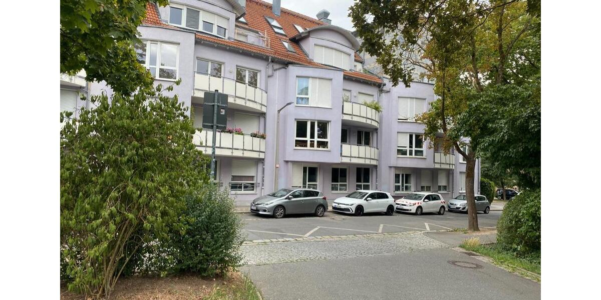 Hochparterre Fürth Bislohe - 2.5 Zimmer, 64 m&sup2;, 240.000&euro; | Angebot:27019281