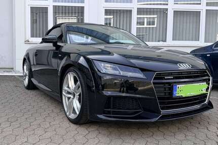 Audi TT 83.500 km 24.800 &euro; Lonnerstadt, M 91475