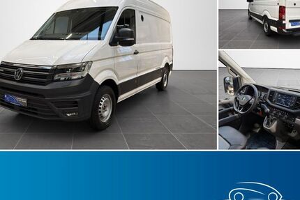 VW Crafter 40.400 km 17.890 &euro; Buchschwabach bei Nürnberg 90574