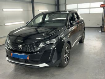 Peugeot 3008 17.400 km 27.970 &euro; Nürnberg 90482