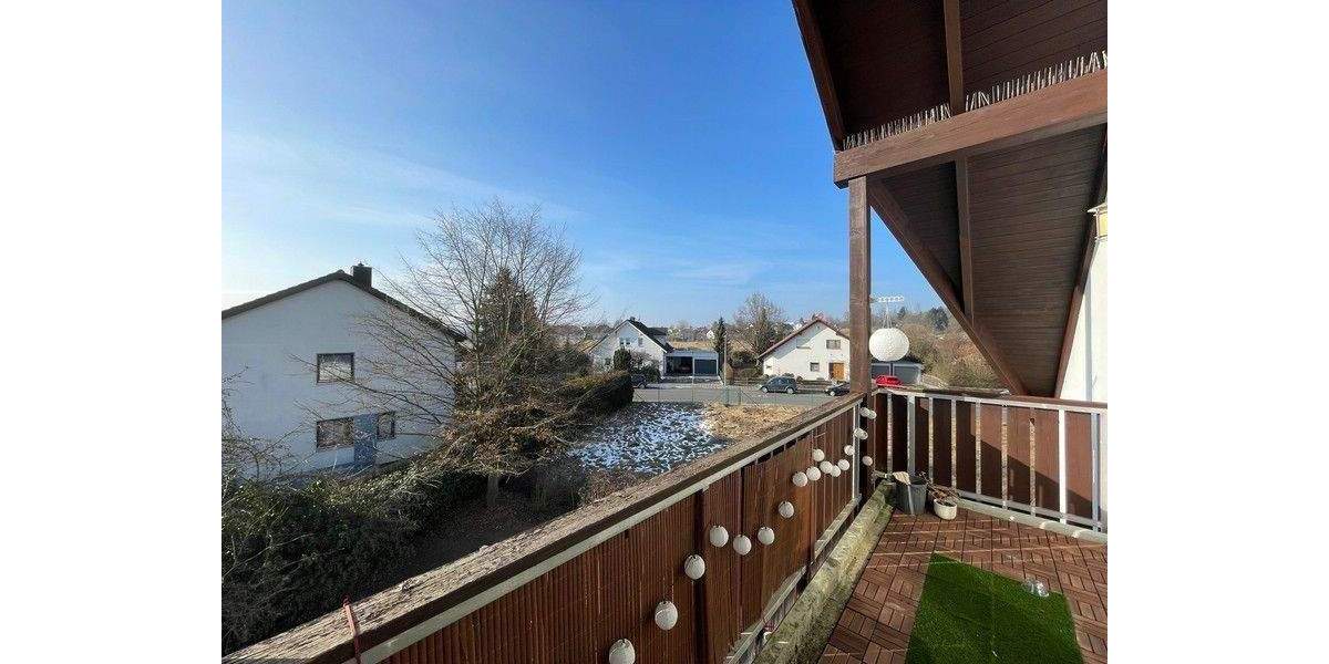 Etagenwohnung Lauf - 2 Zimmer, 56 m&sup2;, 168.000&euro; | Angebot:25743123