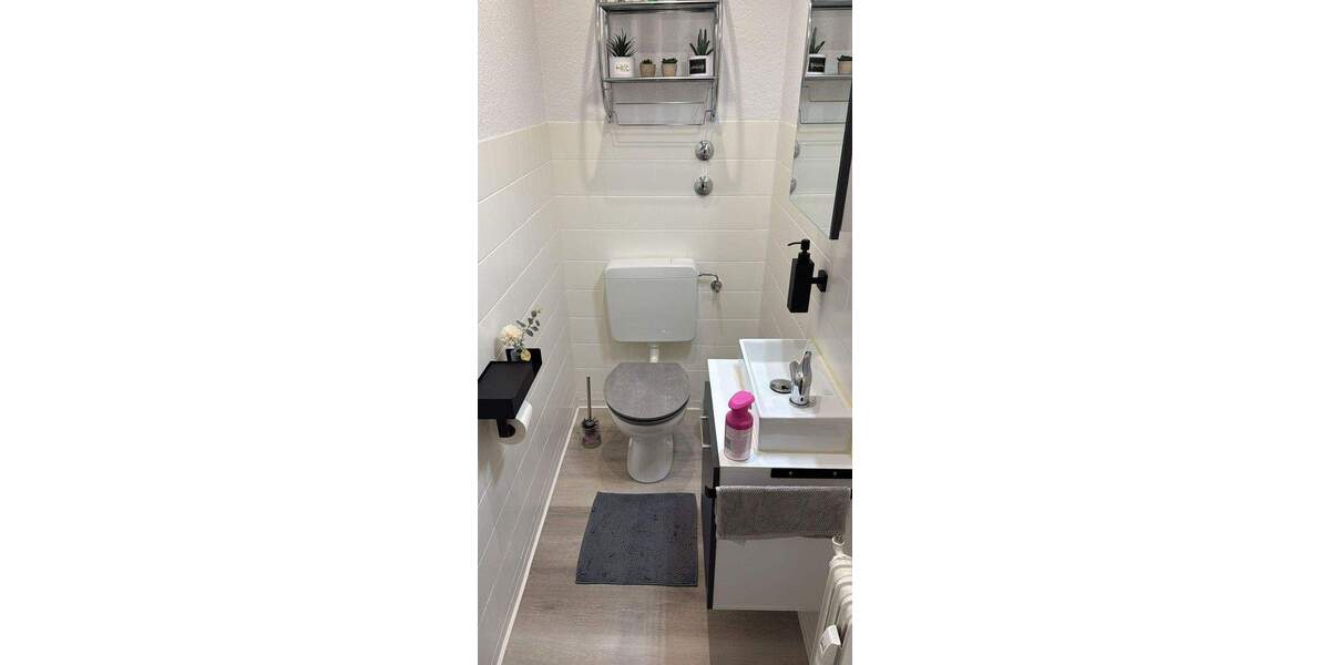 Etagenwohnung Nürnberg Gartenstadt - 3 Zimmer, 77 m&sup2;, 280.000&euro; | Angebot:25760355