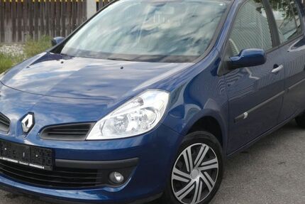 Renault Clio 135.000 km 1.699 &euro; Nürnberg 90441