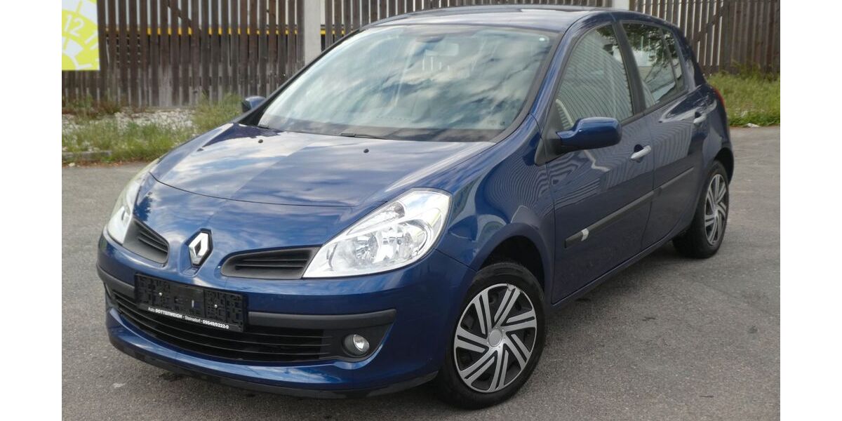 Renault Clio 135.000 km 1.699 &euro; Nürnberg 90441