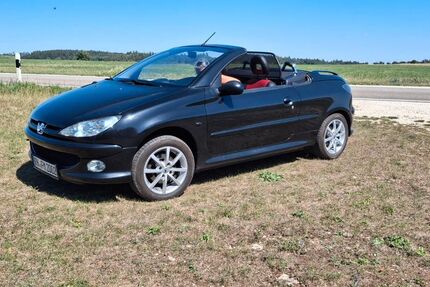 Peugeot 206 64.200 km 2.750 &euro; Roth 91154