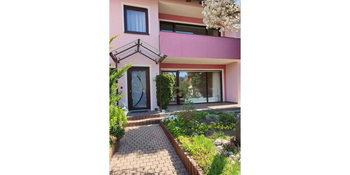 Reihenendhaus Nürnberg Erlenstegen - 6 Zimmer, 144 m&sup2;, 844.000&euro; | Angebot:26595421