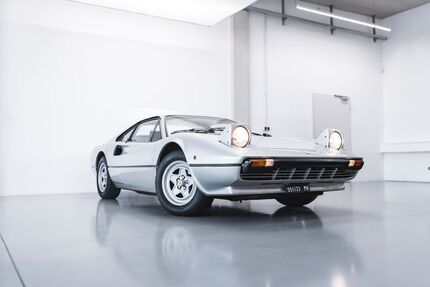 Ferrari 208 59.000 km 98.208 &euro; Nürnberg 90408