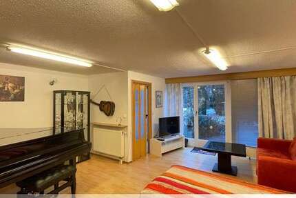 Wohnung Röttenbach - 1 Zimmer, 42 m&sup2;, 510&euro; | Angebot:24846577