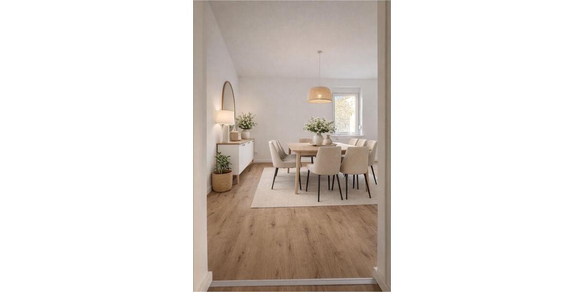 Etagenwohnung Nürnberg Rabus - 3 Zimmer, 91 m&sup2;, 339.000&euro; | Angebot:25344003