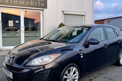 Mazda 3 265.000 km 3.000 &euro; Fürth 90763