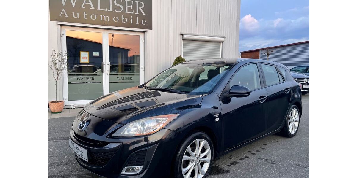 Mazda 3 265.000 km 3.000 &euro; Fürth 90763
