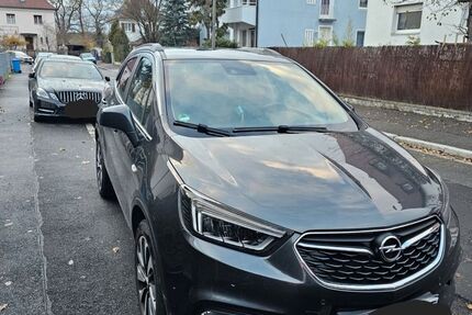 Opel Mokka X 180.000 km 8.990 &euro; Fürth 90763