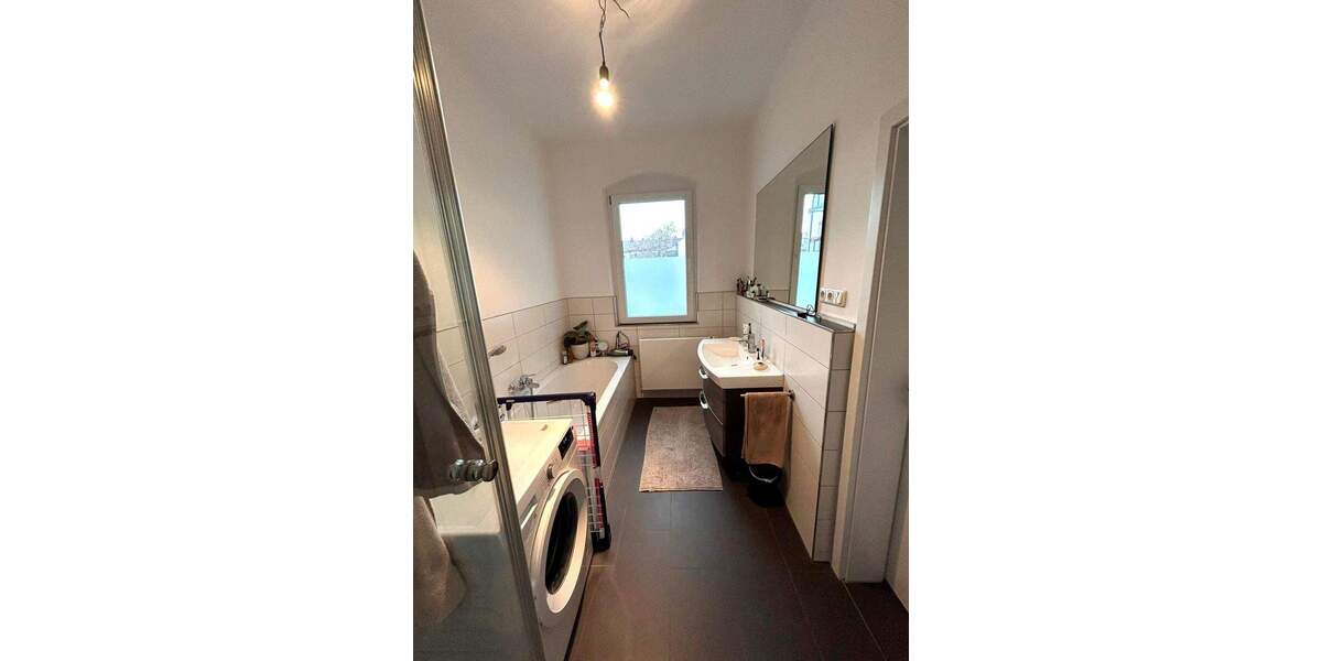 Etagenwohnung Nürnberg Lichtenhof - 3 Zimmer, 68 m&sup2;, 885&euro; | Angebot:25877674