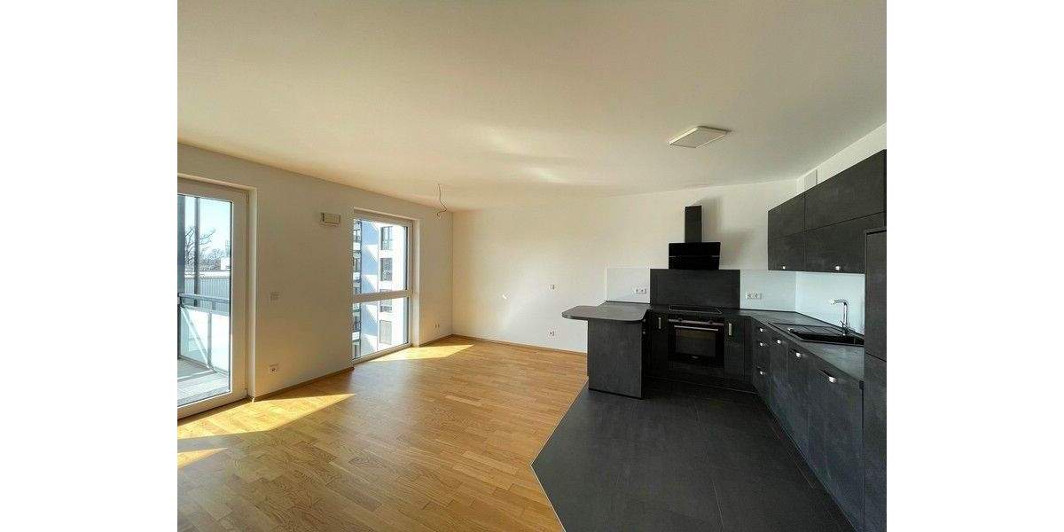 Etagenwohnung Fürth Südstadt - 2 Zimmer, 77 m&sup2;, 1.075&euro; | Angebot:25779742