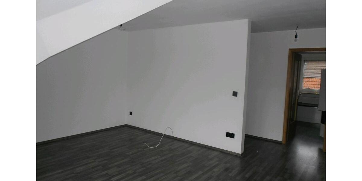 Etagenwohnung Cadolzburg - 2.5 Zimmer, 59 m&sup2;, 209.000&euro; | Angebot:27172880