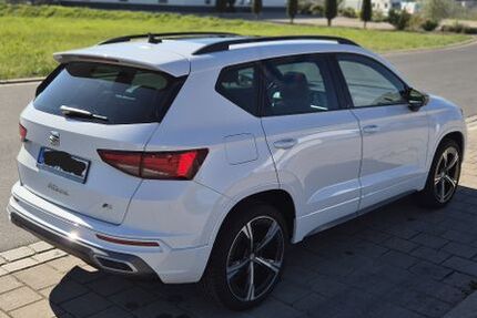 Seat Ateca 28.000 km 26.600 &euro; Bubenreuth 91088