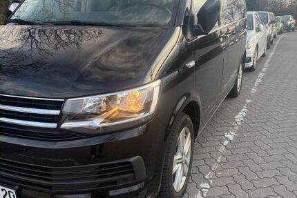 VW T6 Multivan 125.000 km 39.500 &euro; Bubenreuth 91088