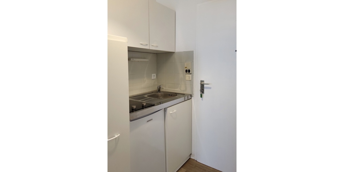 Studentenapartement Erlangen - Etagenwohnung Erlangen Buckenhofer Siedlung | Angebot:25972713