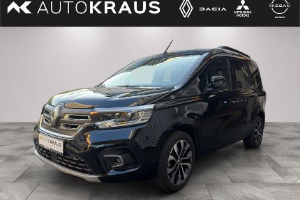 Renault Kangoo 20.500 km 29.960 &euro; Erlangen 91056
