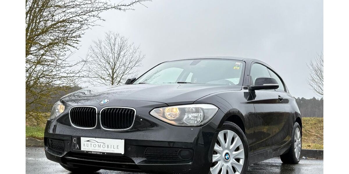 BMW 114 152.600 km 3.690 &euro; Weihenzell 91629