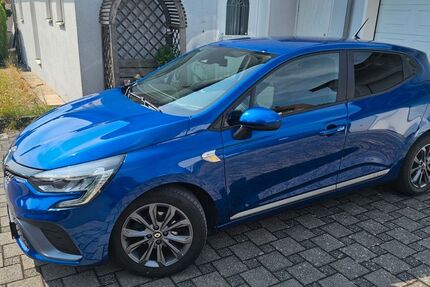 Renault Clio 34.950 km 13.500 &euro; Eckental 90542