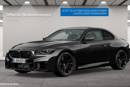 BMW M2 7.522 km 66.995 &euro; Nürnberg 90441