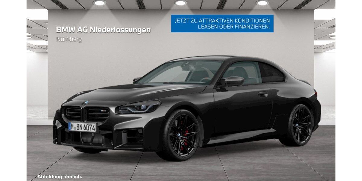 BMW M2 7.522 km 66.995 &euro; Nürnberg 90441